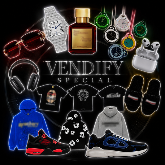 VENDIFY SPECIAL BUNDLE