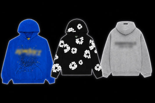 ELITE SP5/DENIM/ESS + MORE ✅